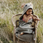 Дитячий рушник з капюшоном Elodie Details, Hazy Jade Max - lebebe-boutique - 3