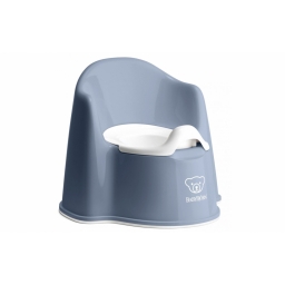 Горщик BabyBjorn Potty Chair Blue