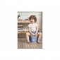 Горщик BabyBjorn Potty Chair Blue - lebebe-boutique - 3