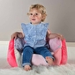 Дитяче крісло Lilliputiens єдиноріг Луїза - lebebe-boutique - 5