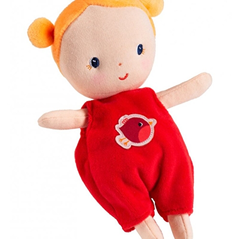 Кукла в люльке Lilliputiens Агата - lebebe-boutique - 3