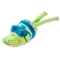 Вібруюча іграшка Lilliputiens крокодил Анатоль