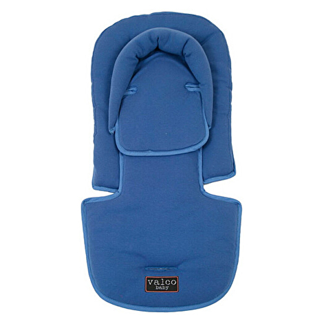 Вкладка-матрацик Valco baby All Sorts Seat Pad Blue