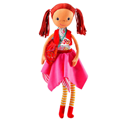 Большая кукла Lilliputiens Ольга