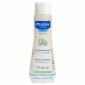 Поживний шампунь для волосся, Mustela Gentle Shampoo, 200 ml, ШК 3504105036126