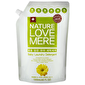 Гель для стирки детской одежды NATURE LOVE MERE™ с экстрактом хризантемы, 1.3 л