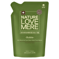 Жидкое мыло для рук NATURE LOVE MERE™ с антибактериальным эффектом, 250 мл (сменный блок)
