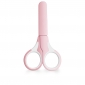 Набір для догляду за дитиною у косметичці (7 предм.) Miniland Baby Kit рожевий - lebebe-boutique - 12