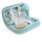 Набір для догляду за дитиною у косметичці (7 предм.) Miniland Baby Kit синій - lebebe-boutique - 2