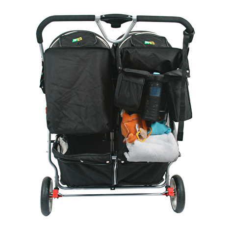 Cумка Valco Baby Stroller Caddy - lebebe-boutique - 2
