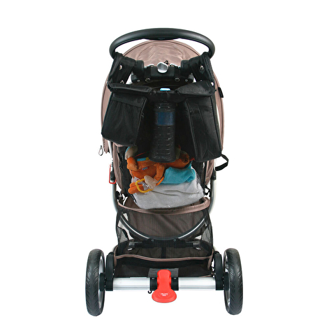 Cумка Valco Baby Stroller Caddy - lebebe-boutique - 4