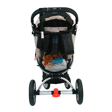 Cумка Valco Baby Stroller Caddy - lebebe-boutique - 5