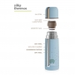 Термос для рідин Miniland Silky Thermos 350 мл блакитний - lebebe-boutique - 2