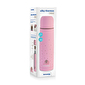 Термос для жидкостей розовый SILKY THERMOS PINK 500ML Miniland - lebebe-boutique - 5