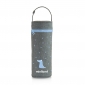 Термосумка для пляшечок Miniland Thermibag блакитна на 350 мл