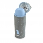 Термосумка для пляшечок Miniland Thermibag блакитна на 350 мл - lebebe-boutique - 2