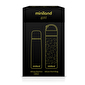Термос для жидкостей + термосумка Deluxe Thermos 500ML Miniland золото Gold - lebebe-boutique - 4
