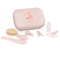Набір для догляду за дитиною Miniland Baby Kit Candy - рожевий