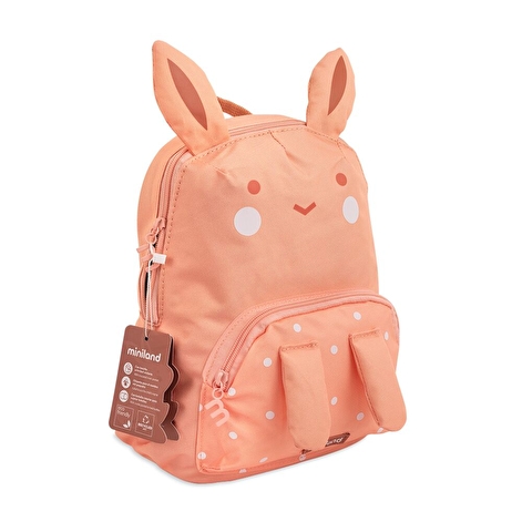 Tерморюкзак Ecothermibag Kid Bunny - lebebe-boutique - 2