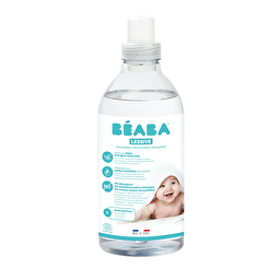 Гель дитячий органічний для прання Beaba без запаху - 1000 мл