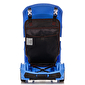 Детский чемодан на колесиках Ridaz Lamborghini Huracan синий 91002W-BLUE - lebebe-boutique - 3