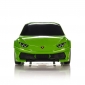Валіза-машинка Ridaz Lamborghini Huracan зелений 91002W-GREEN - lebebe-boutique - 2