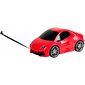 Чемодан-машинка Ridaz Lamborghini Huracan red (91002W-RED) - lebebe-boutique - 4