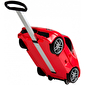 Чемодан-машинка Ridaz Lamborghini Huracan red (91002W-RED) - lebebe-boutique - 8