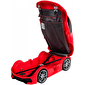 Чемодан-машинка Ridaz Lamborghini Huracan red (91002W-RED) - lebebe-boutique - 9