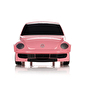 Чемодан-машинка RIDAZ VOLSWAGEN BEETLE Pink 91003W-PINK - lebebe-boutique - 5