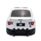 Детский чемодан-машинка Ridaz Toyota 86 Police (91005W-POLICE) - lebebe-boutique - 3