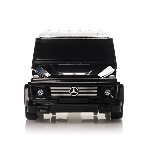 Детский чемодан на колесиках Ridaz Mercedes-Benz G-Class черный 91009W-BLACK - lebebe-boutique - 3