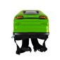 Детский рюкзак-машинка Ridaz Lamborghini Зеленый (91101W-GREEN) - lebebe-boutique - 5