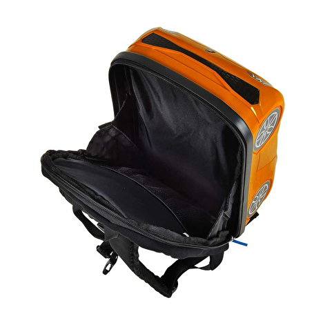 Детский рюкзак-машинка Ridaz Lamborghini Оранжевый (91101W-ORANGE) - lebebe-boutique - 2
