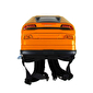 Детский рюкзак-машинка Ridaz Lamborghini Оранжевый (91101W-ORANGE) - lebebe-boutique - 5