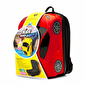 Детский рюкзак-машинка Ridaz Lamborghini Красный - lebebe-boutique - 2