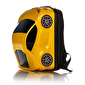 Рюкзак-машинка RIDAZ LAMBORGHINI HURACAN жовтий 91101W-Yellow