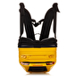 Детский рюкзак-машинка Ridaz Lamborghini Желтый (91101W-YELLOW) - lebebe-boutique - 4
