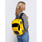Рюкзак-машинка RIDAZ LAMBORGHINI HURACAN жовтий 91101W-Yellow - lebebe-boutique - 5