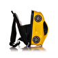 Детский рюкзак-машинка Ridaz Lamborghini Желтый (91101W-YELLOW) - lebebe-boutique - 6