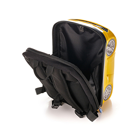Детский рюкзак-машинка Ridaz Lamborghini Желтый (91101W-YELLOW) - lebebe-boutique - 7