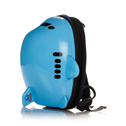 Дитячий рюкзак-літак RIDAZ АIRPLANE Blue 91102W-BLUE
