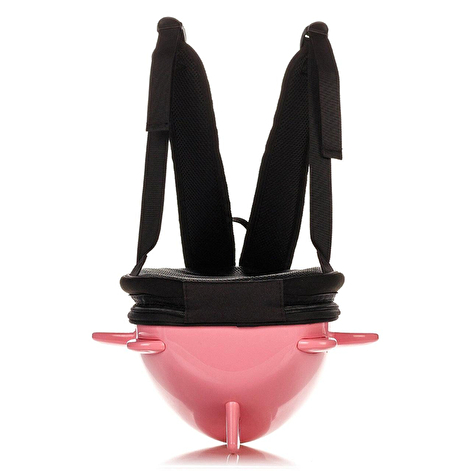 Дитячий рюкзак-літак RIDAZ АIRPLANE Pink 91102W-PINK - lebebe-boutique - 4