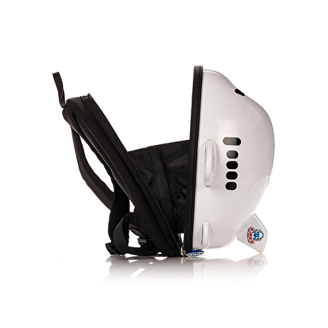 Дитячий рюкзак-літак RIDAZ АIRPLANE White 91102W-WHITE - lebebe-boutique - 5