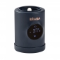 Підігрівач дитячих пляшечок Beaba Milk Nomad портативний синій - lebebe-boutique - 4