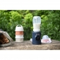 Підігрівач дитячих пляшечок Beaba Milk Nomad портативний синій - lebebe-boutique - 10