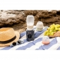 Підігрівач дитячих пляшечок Beaba Milk Nomad портативний синій - lebebe-boutique - 11