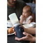 Підігрівач дитячих пляшечок Beaba Milk Nomad портативний синій - lebebe-boutique - 13