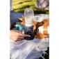 Підігрівач дитячих пляшечок Beaba Milk Nomad портативний синій - lebebe-boutique - 15