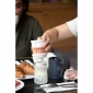 Підігрівач дитячих пляшечок Beaba Milk Nomad портативний синій - lebebe-boutique - 22